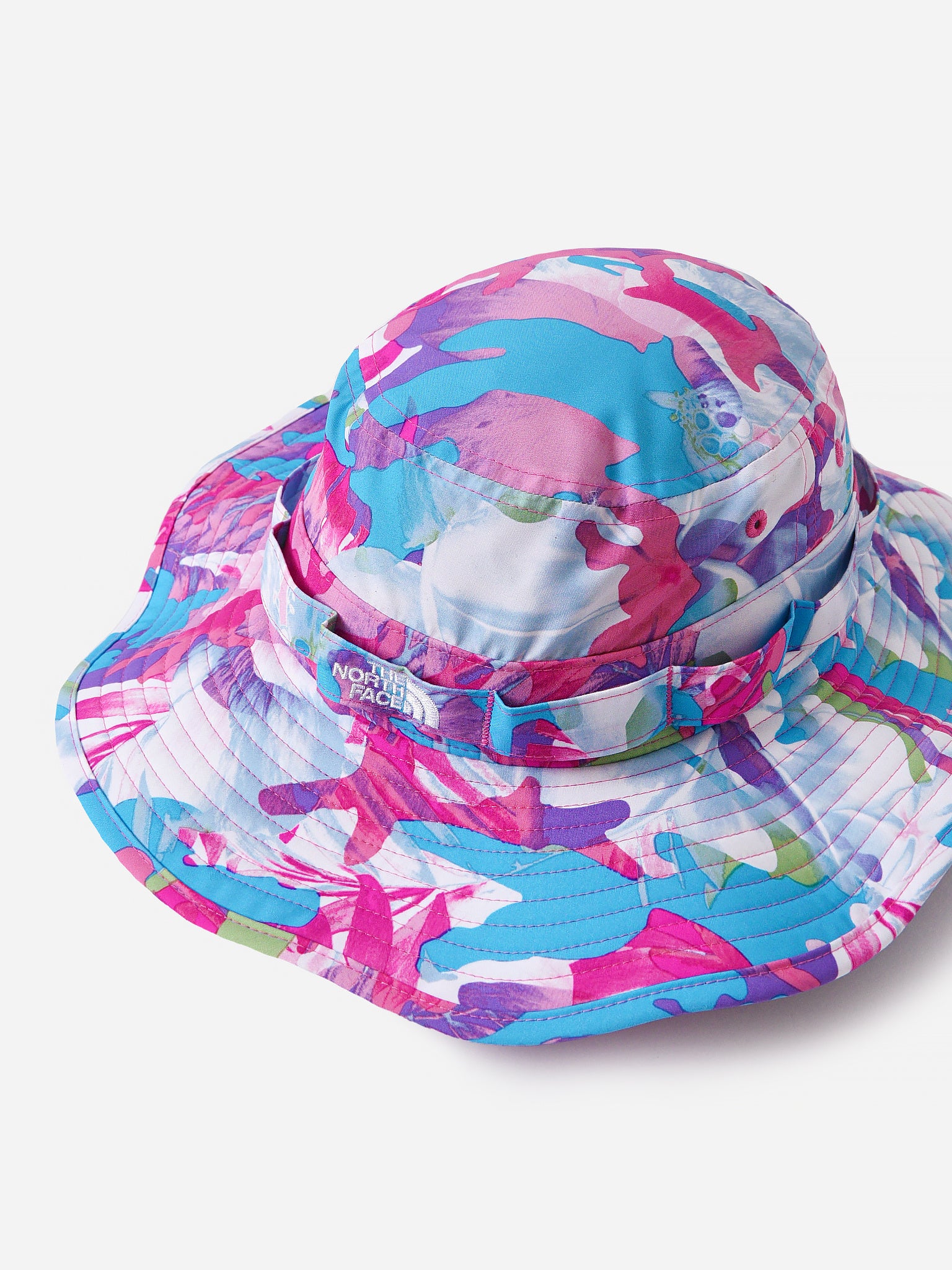 The North Face Kids' Class V Brimmer Hat - Saint Bernard