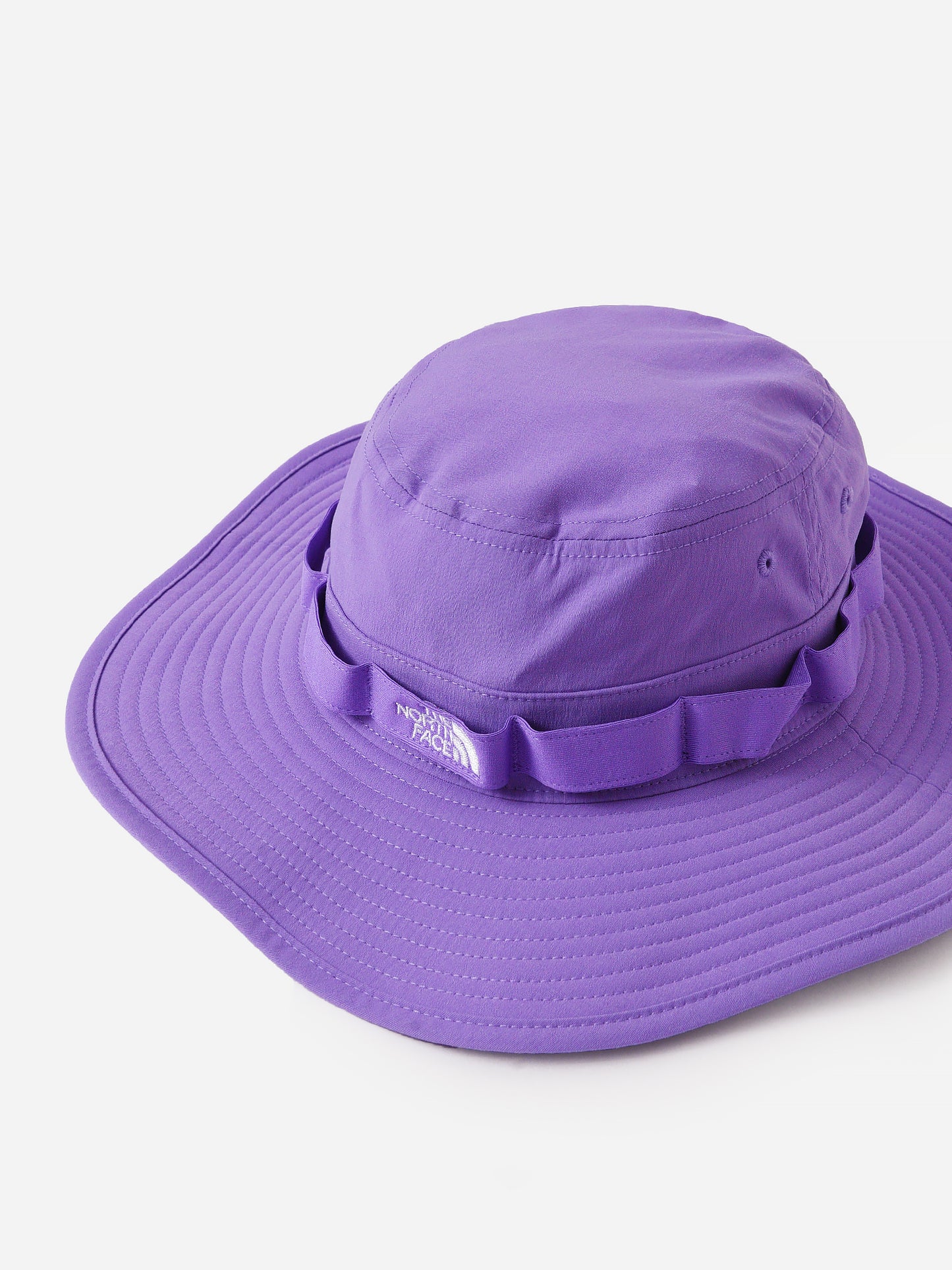 The North Face Kids' Class V Brimmer Hat - Saint Bernard