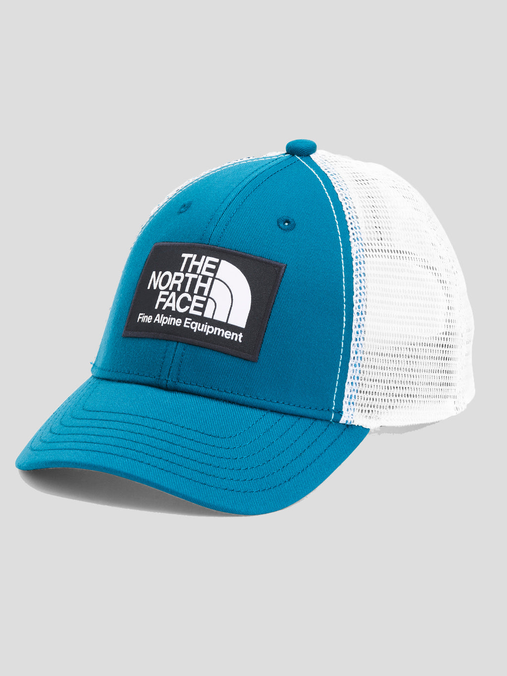 The North Face Kids' Mudder Trucker Hat - Saint Bernard