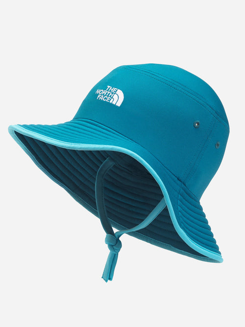The North Face Baby Littles Class V Knit Brimmer Hat