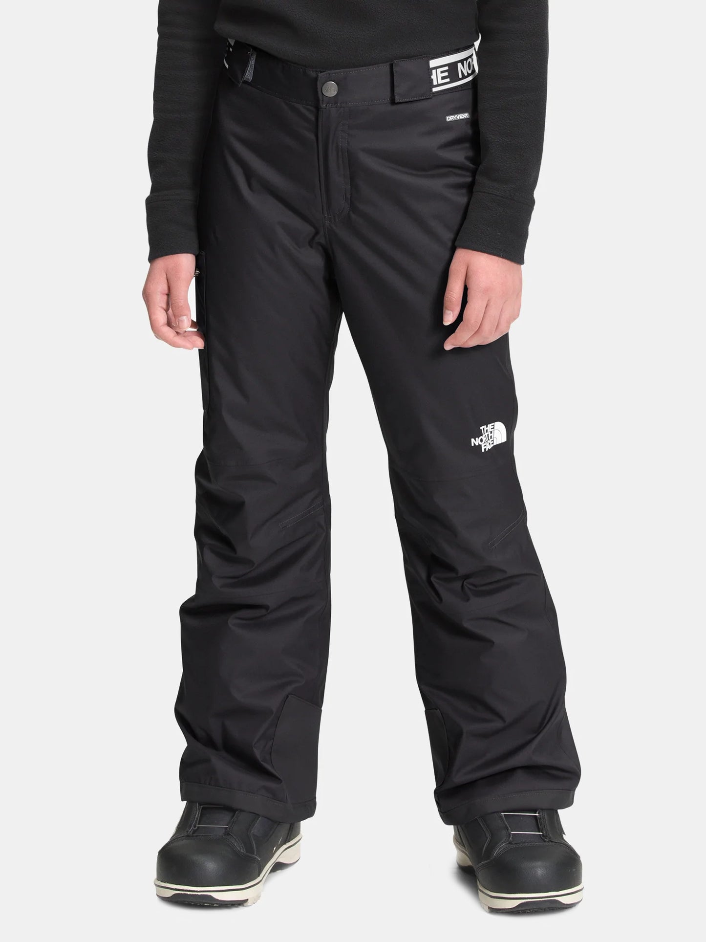 The North Face Girls’ Freedom Insulated Pant