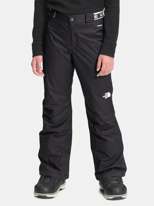 The North Face Girls’ Freedom Insulated Pant