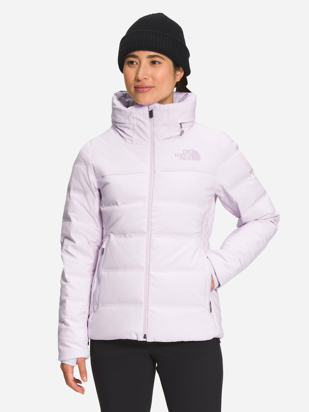 The North Face Women's Amry Down Jacket - Saint Bernard
