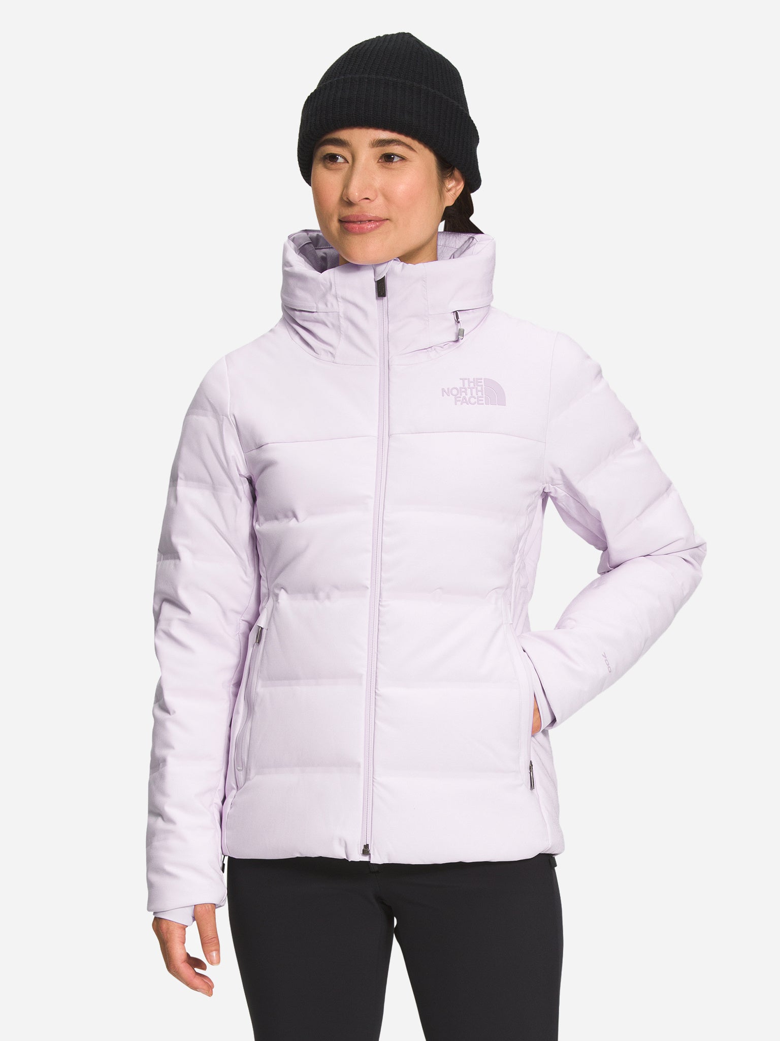The North Face Women's Amry Down Jacket - Saint Bernard