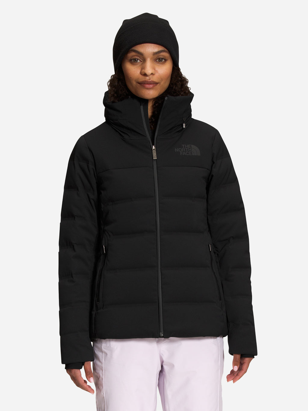 The North Face Women's Amry Down Jacket - Saint Bernard