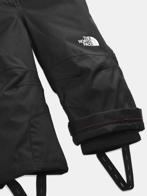 The North Face Toddler Snowquest Insulated Bib