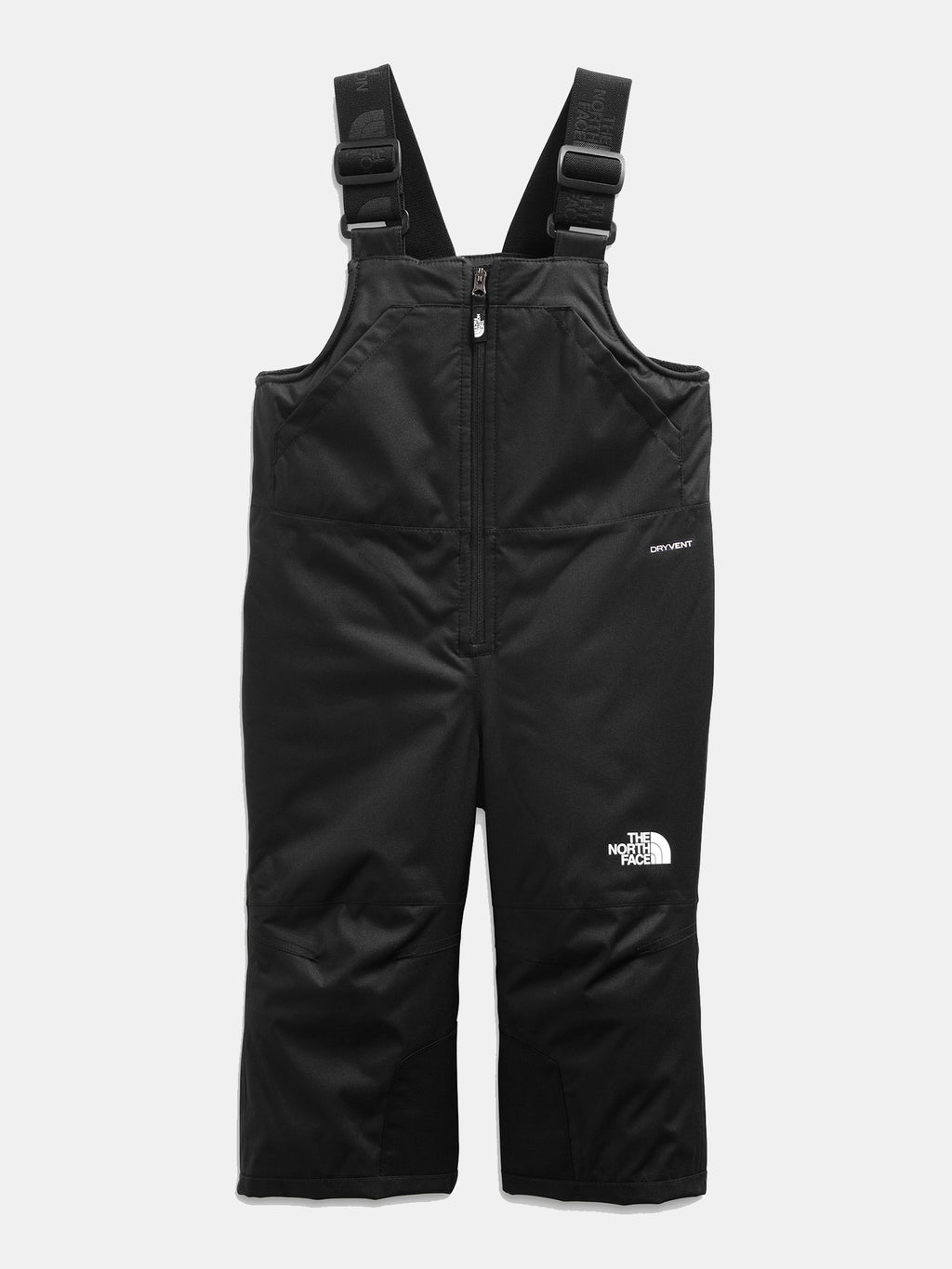 The North Face Toddler Snowquest Insulated Bib - Saint Bernard