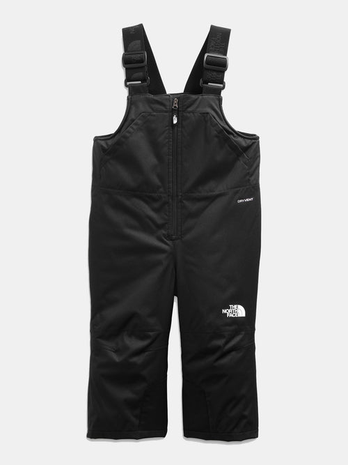 The North Face Toddler Snowquest Insulated Bib