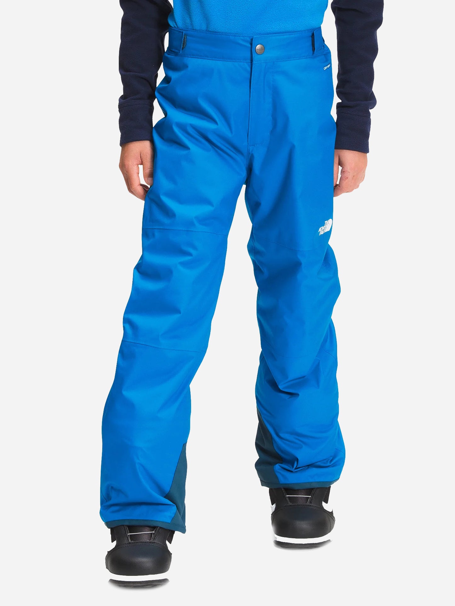 The North Face Boys’ Freedom Insulated Pant - Saint Bernard