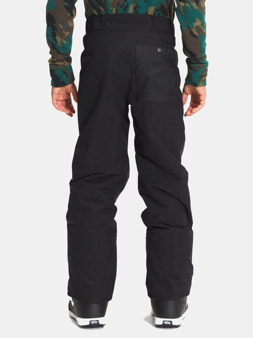 The North Face Boys’ Freedom Insulated Pant