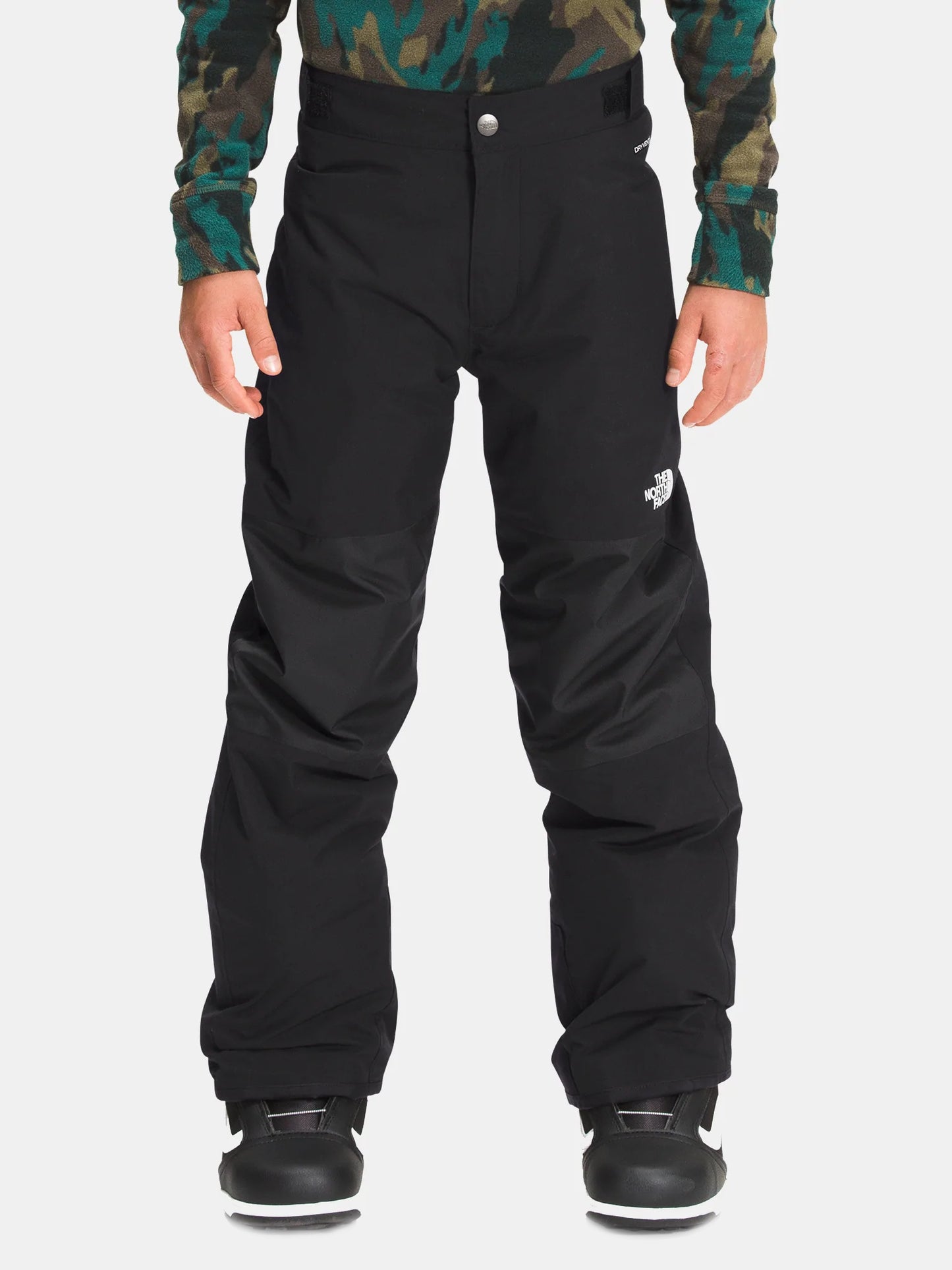 The North Face Boys’ Freedom Insulated Pant - Saint Bernard