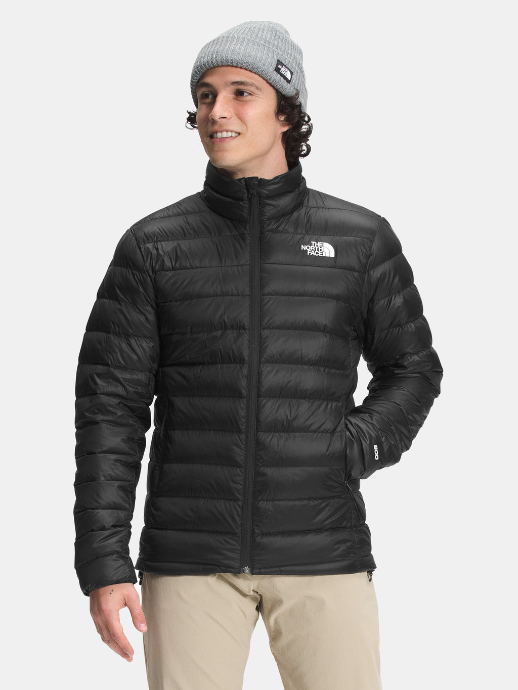 The North Face Men’s Sierra Peak Jacket - Saint Bernard