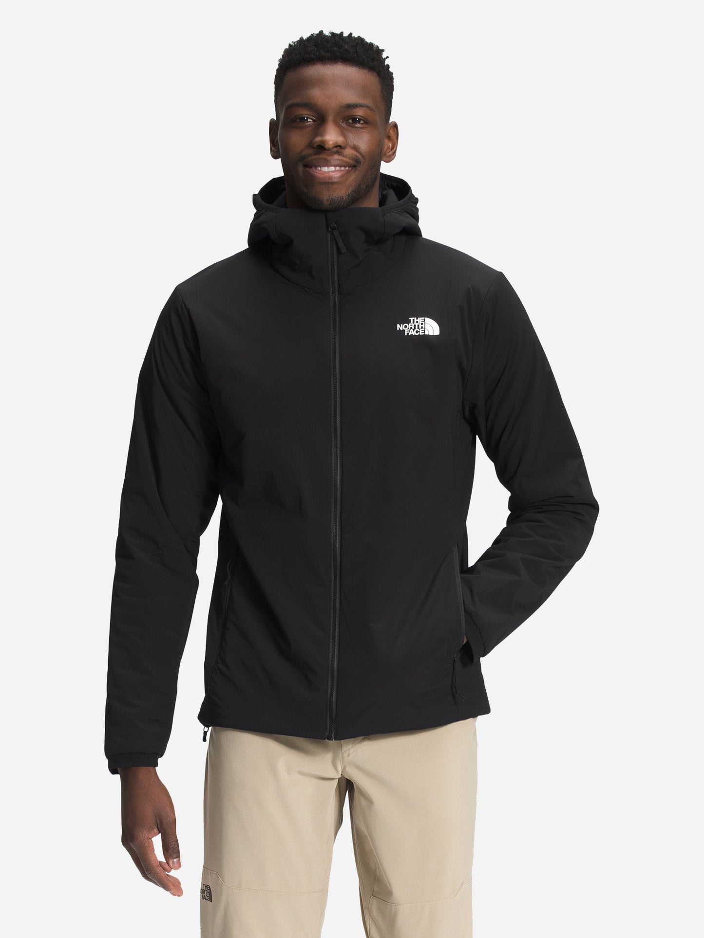 The North Face Men’s Ventrix Hoodie - Saint Bernard