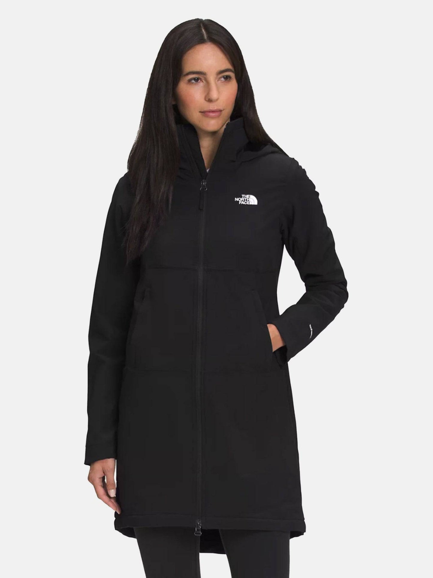 The North Face Women's Shelbe Raschel Jacket - Saint Bernard