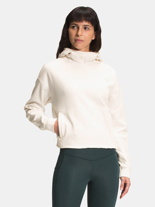 The North Face Women’s Canyonlands Pullover Crop