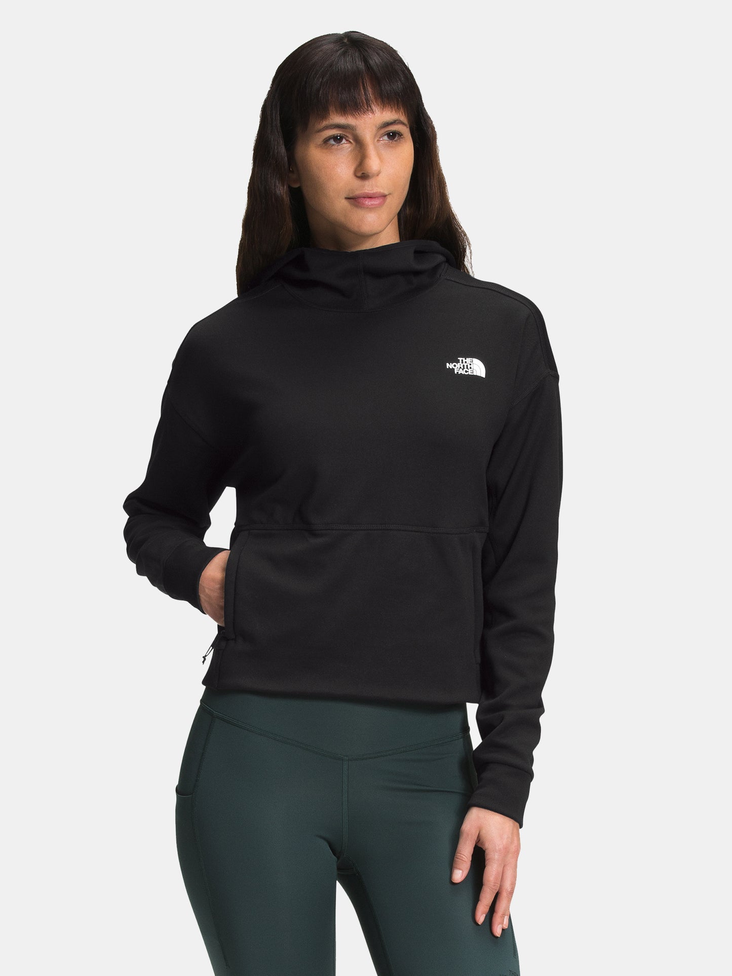 The North Face Women’s Canyonlands Pullover Crop
