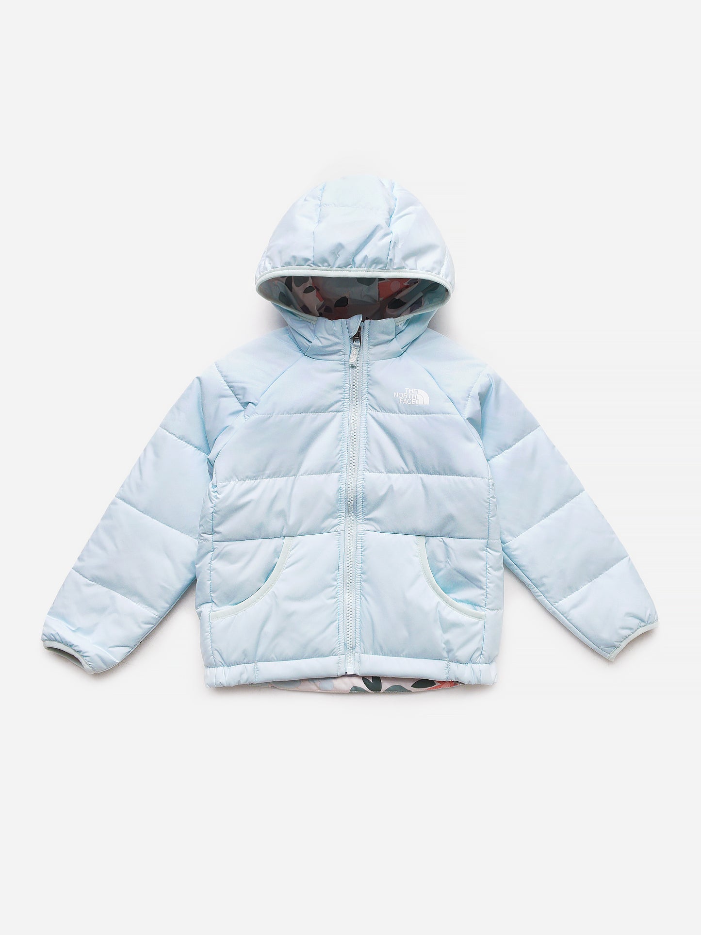 The North Face Little Kids' Reversible Perrito Jacket