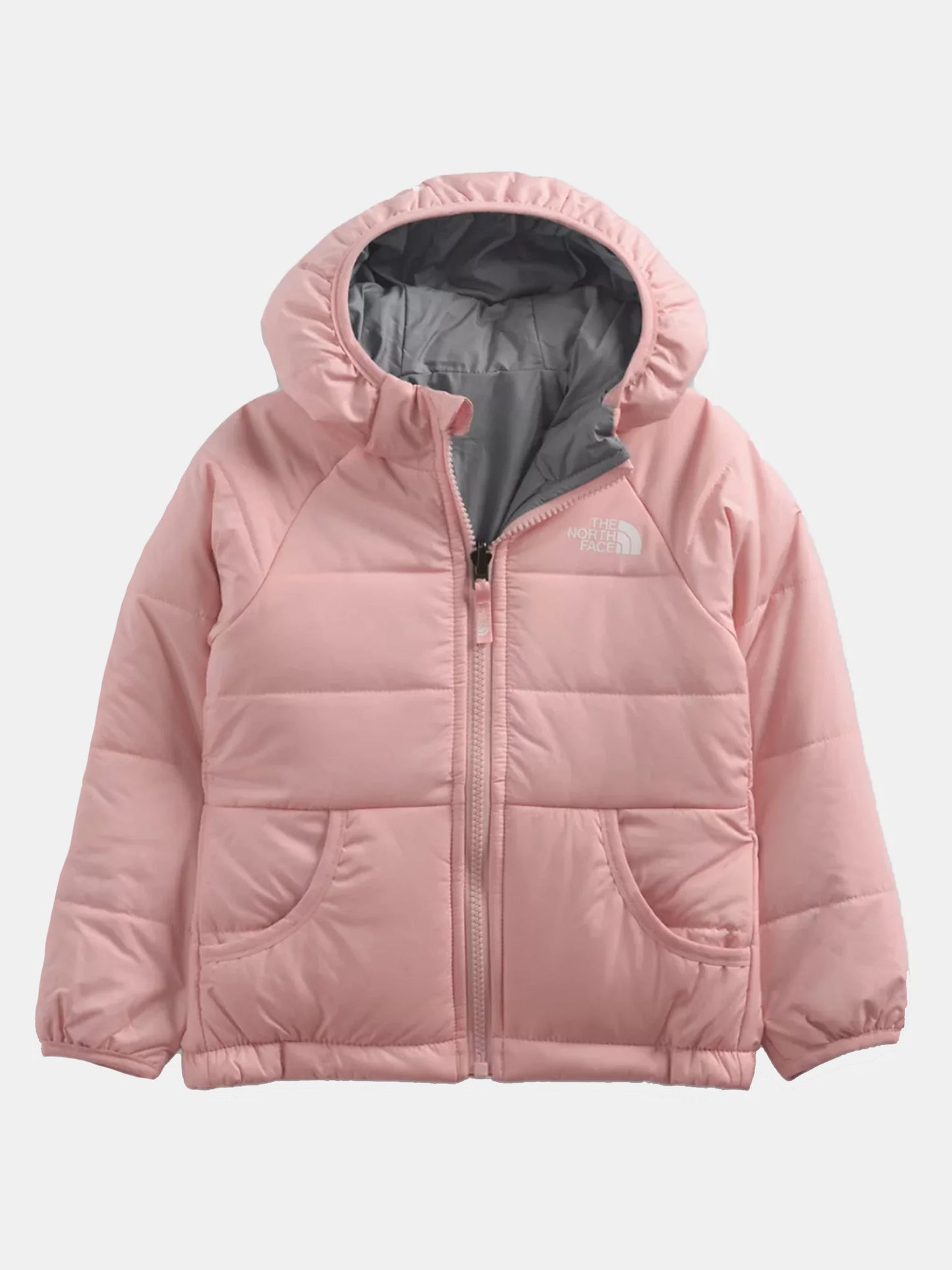 The North Face Little Kids' Reversible Perrito Jacket