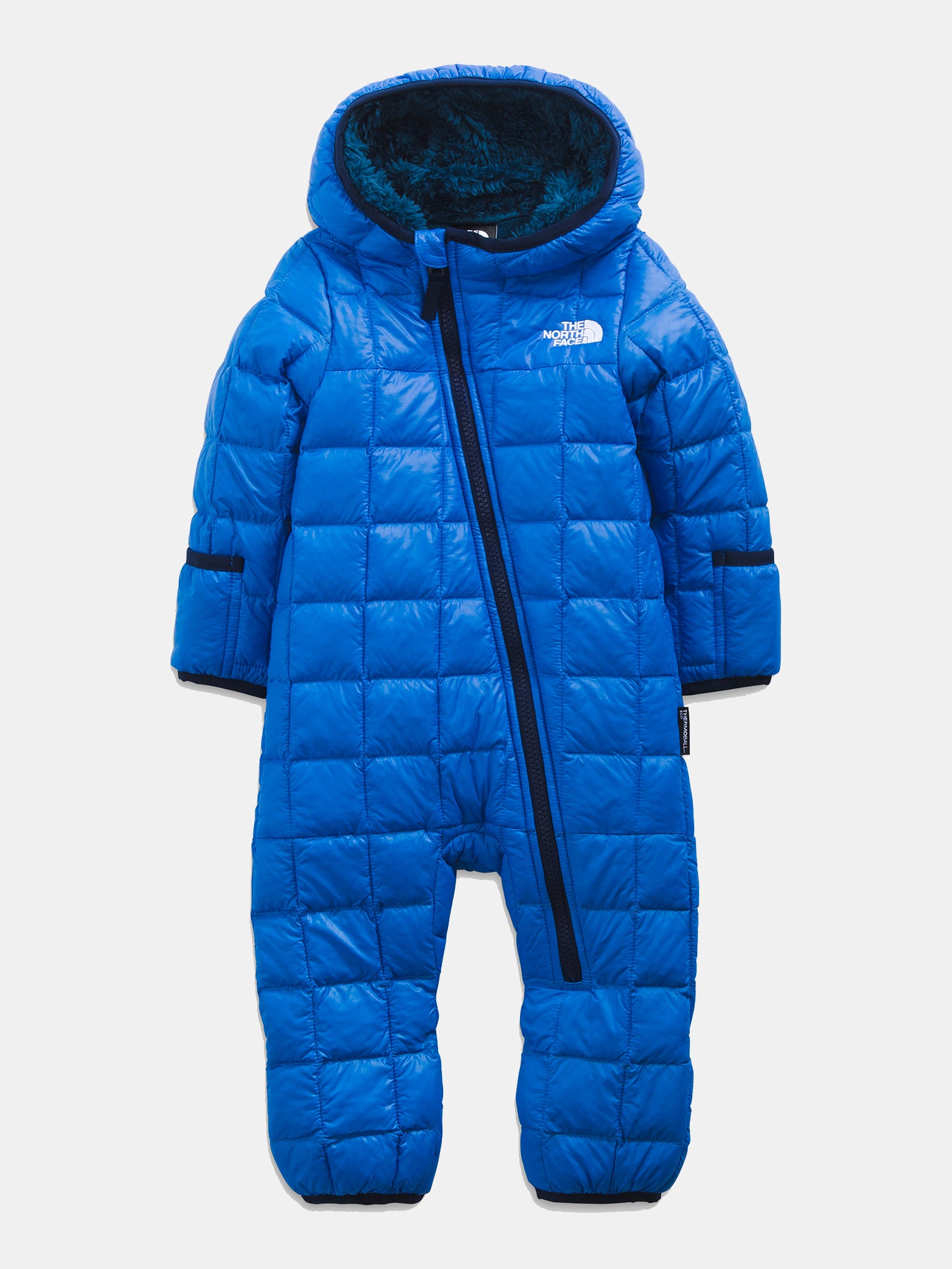 The North Face Infant ThermoBall Eco Bunting - Saint Bernard
