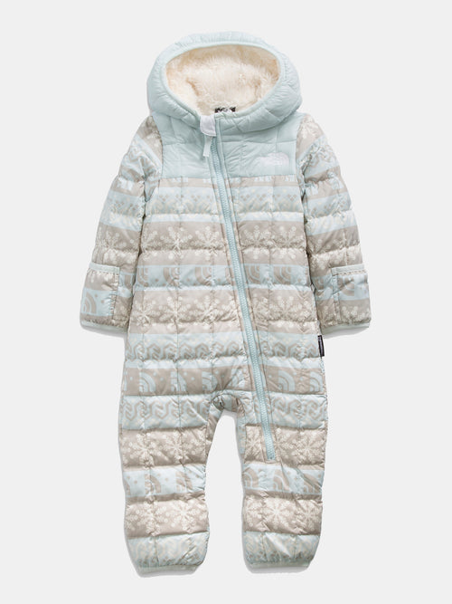 The North Face Infant ThermoBall Eco Bunting