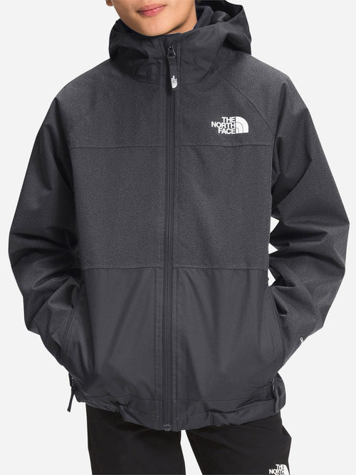 The North Face Boys' Vortex Triclimate Jacket