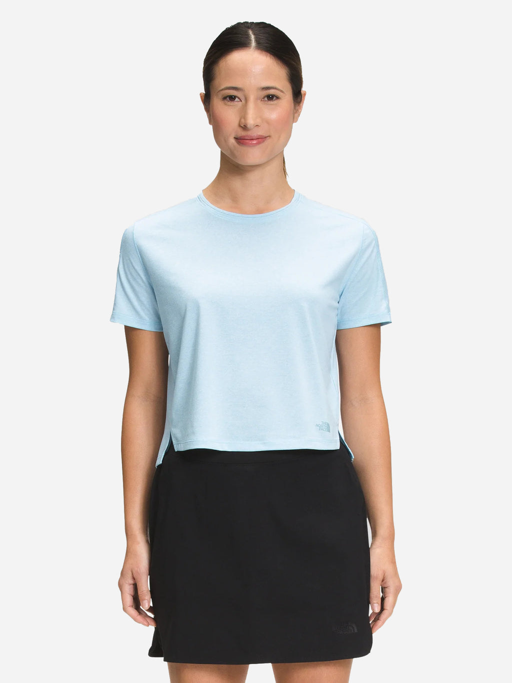The North Face Women’s Dawndream Relaxed S/S - Saint Bernard