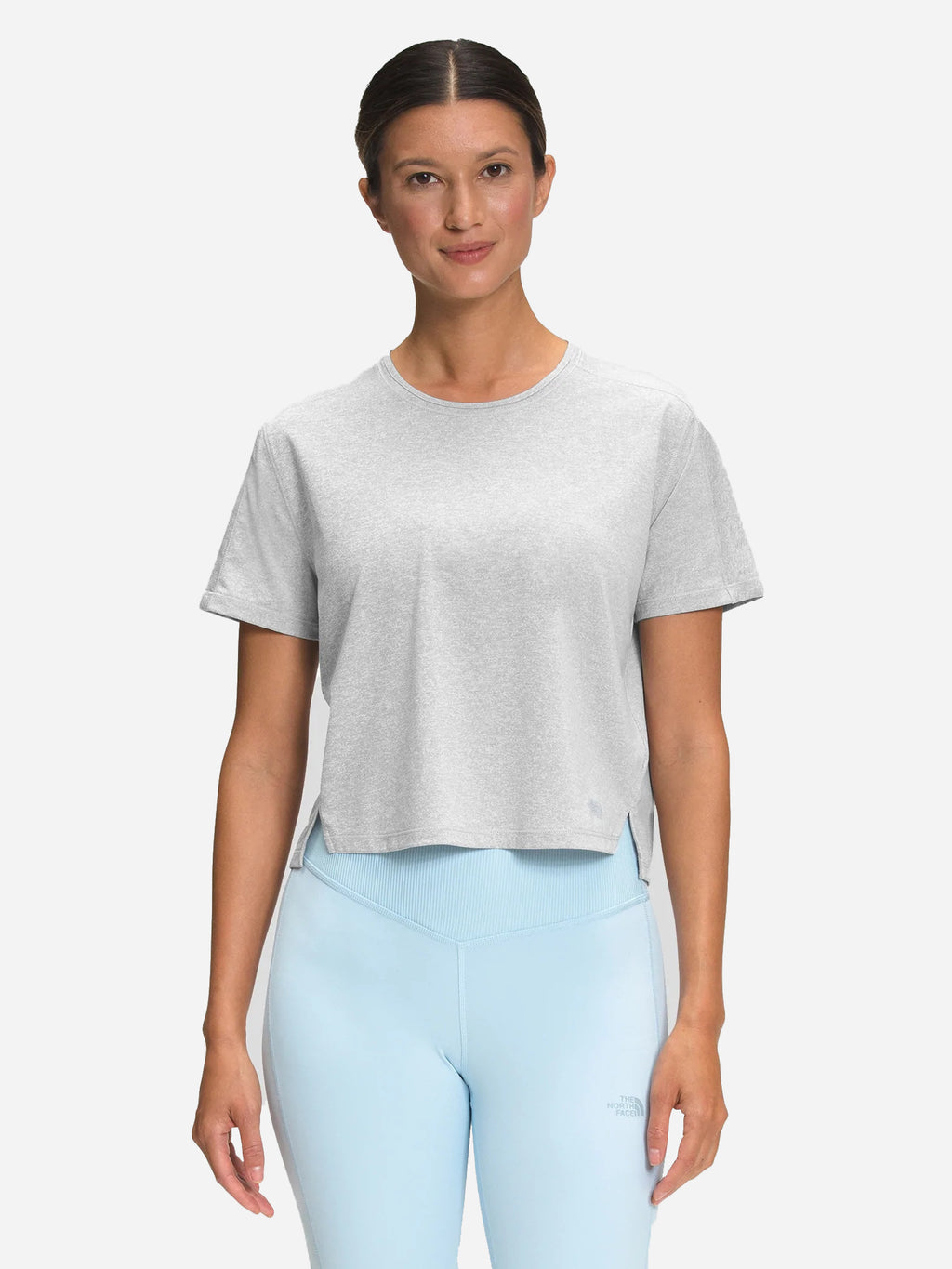 The North Face Women’s Dawndream Relaxed S/S - Saint Bernard