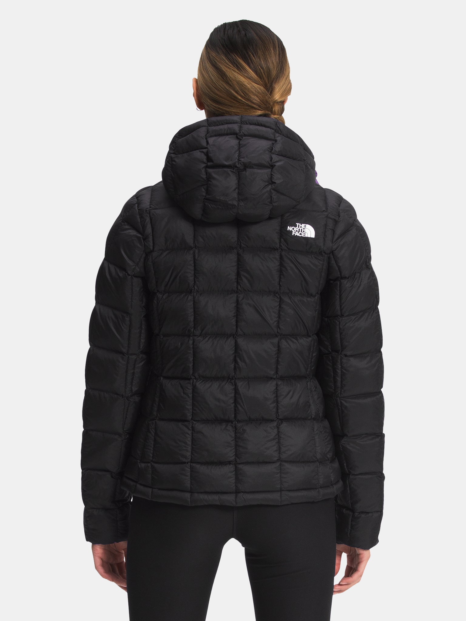 einde Gewoon reservering The North Face Women's ThermoBall Super Hoodie - Saint Bernard