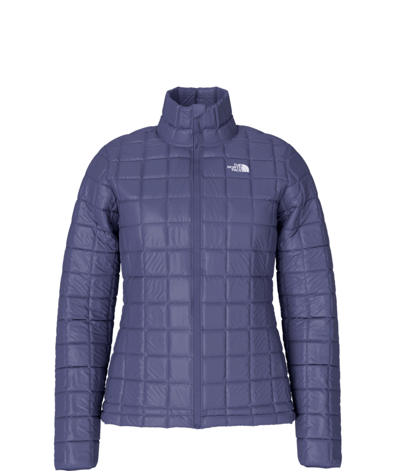 The North Face Women’s ThermoBall Eco Jacket - Saint Bernard
