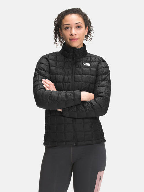 The North Face Women’s ThermoBall Eco Jacket