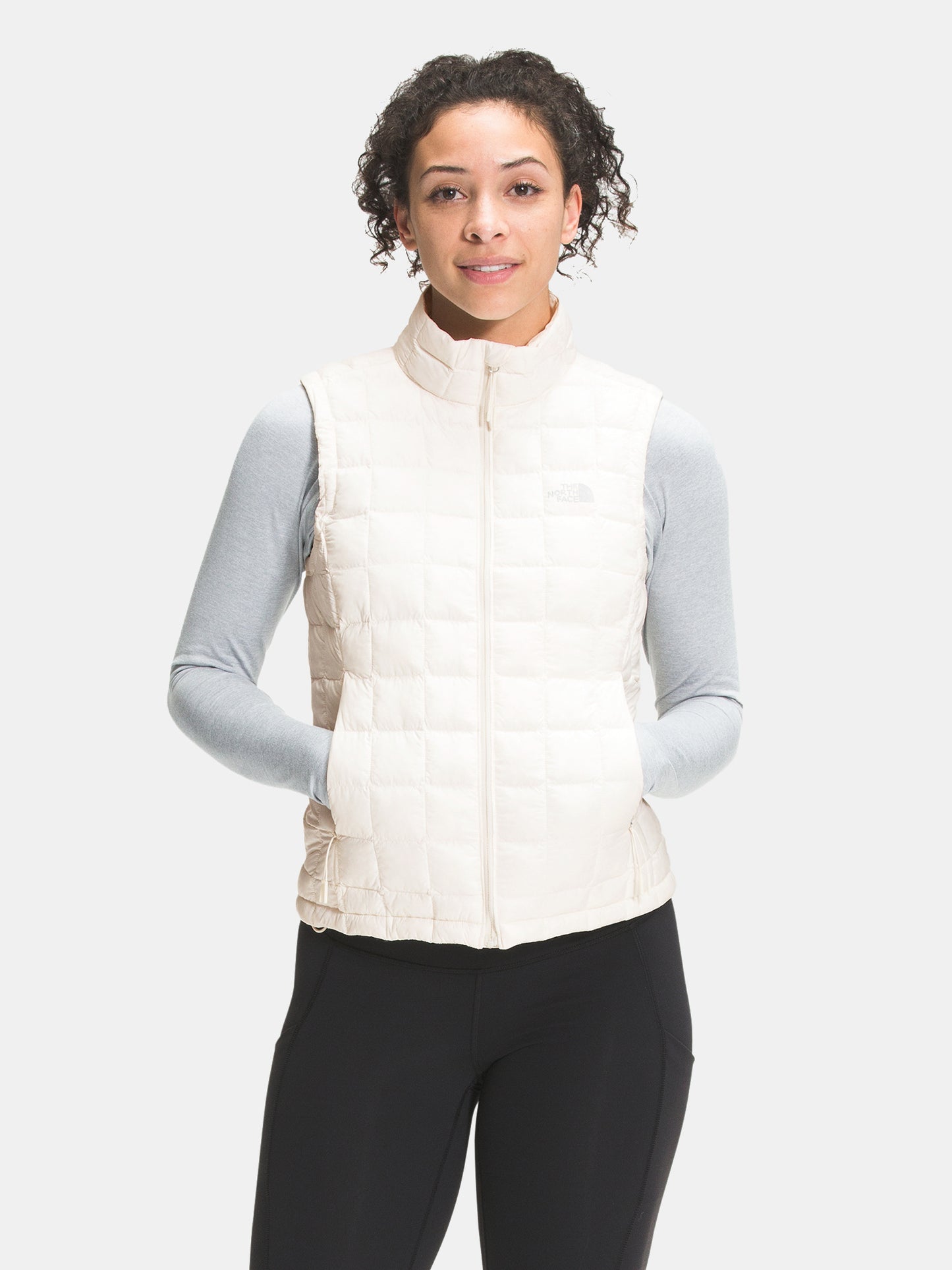 The North Face Women’s ThermoBall™ Eco Vest 2.0 - Saint Bernard