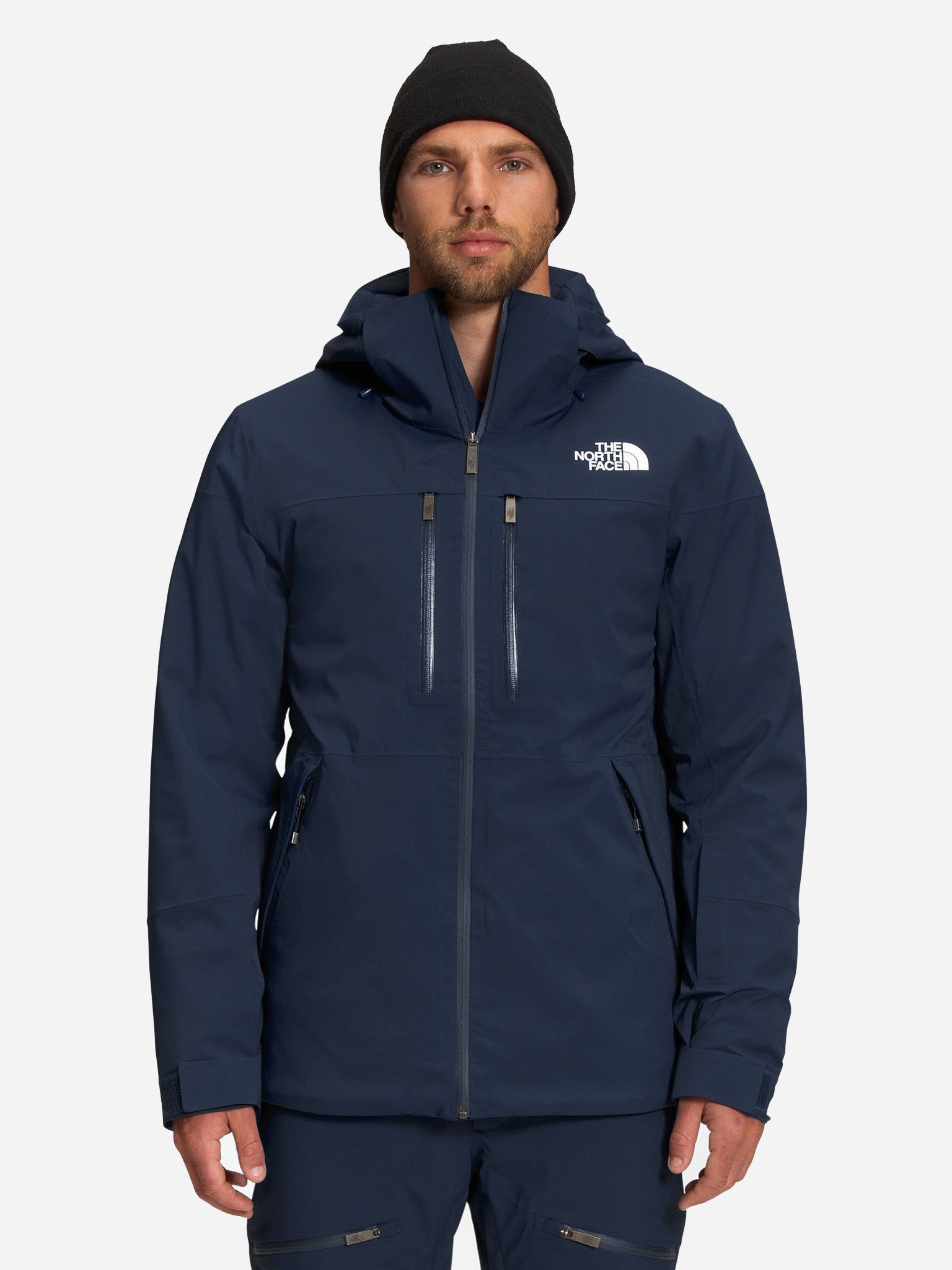 The North Face Men’s Chakal Jacket - Saint Bernard