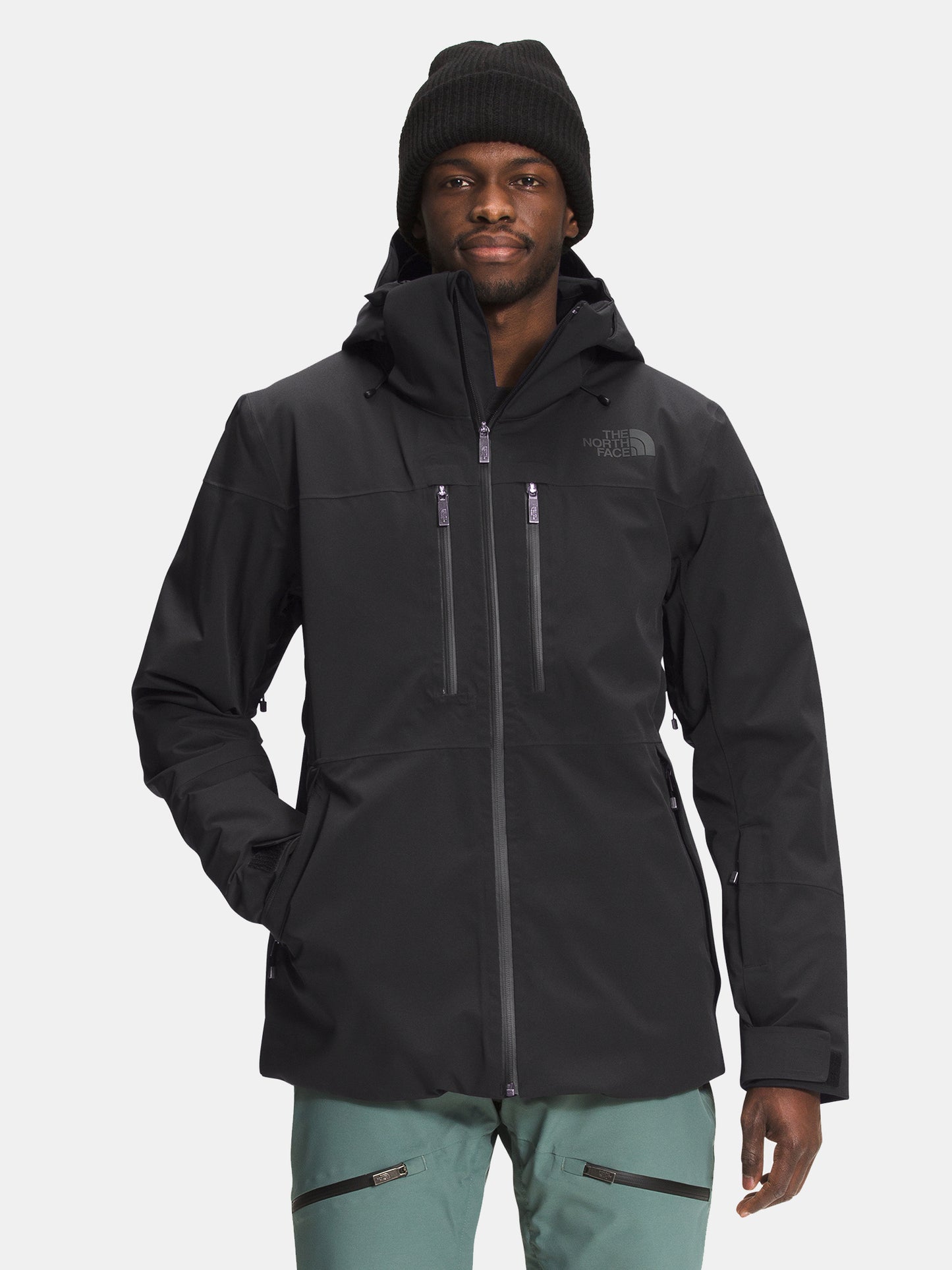 The North Face Men’s Chakal Jacket - Saint Bernard