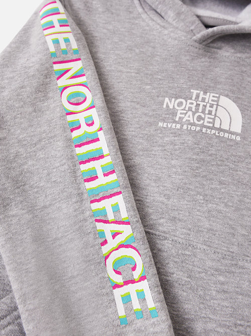 The North Face Kids' Camp Fleece Hoodie