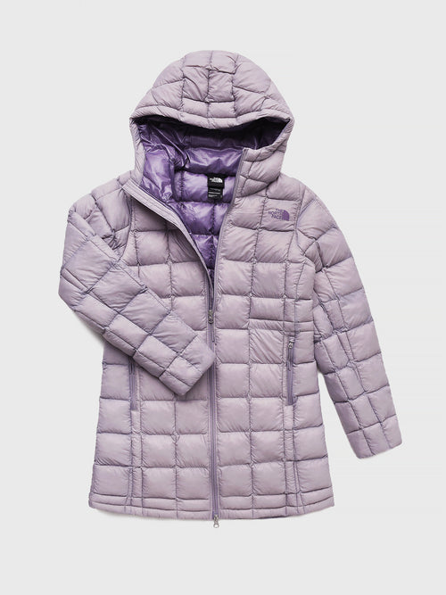 The North Face Women's ThermoBall™ Super Parka