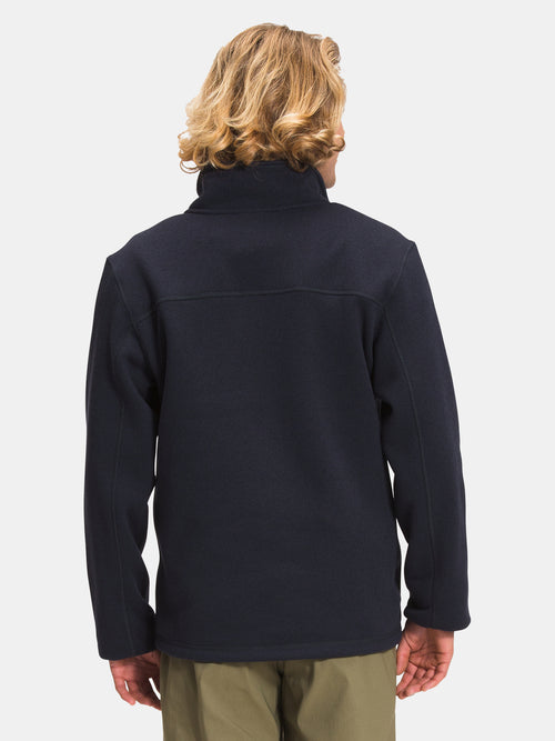 The North Face Men’s Gordon Lyons Classic Full-Zip Jacket