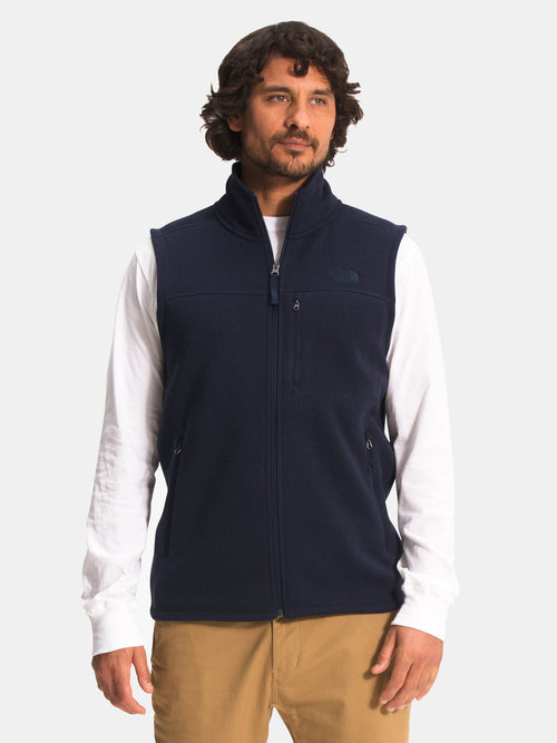 The North Face Men's Gordon Lyons Classic Vest
