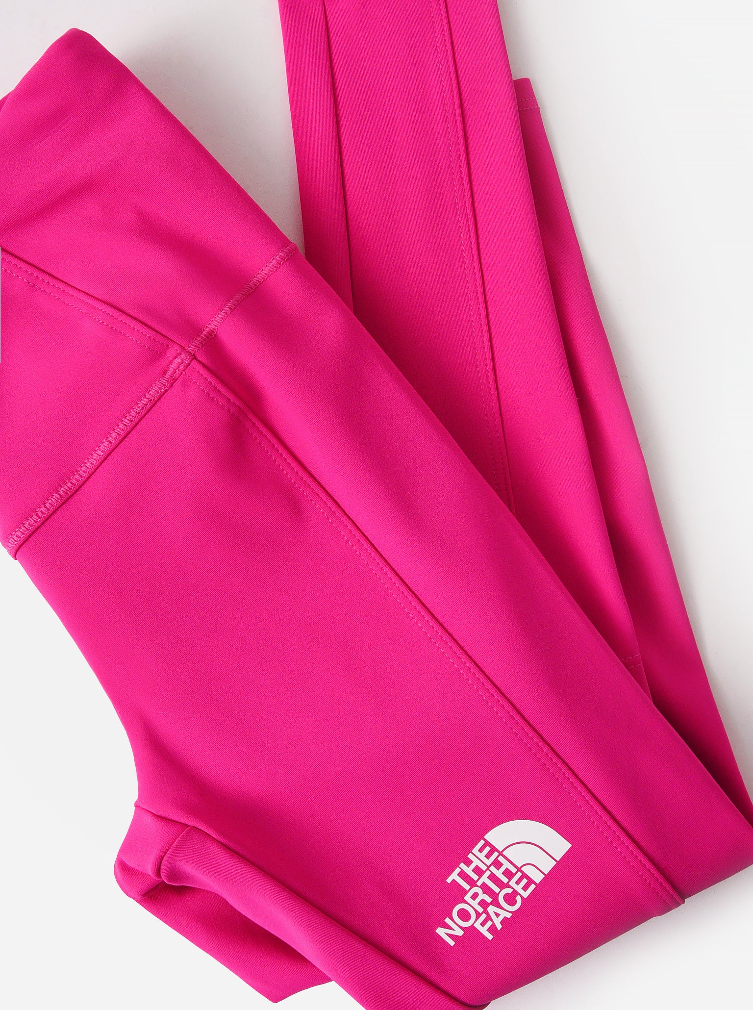 The North Face Girls' Never Stop Tight - Saint Bernard