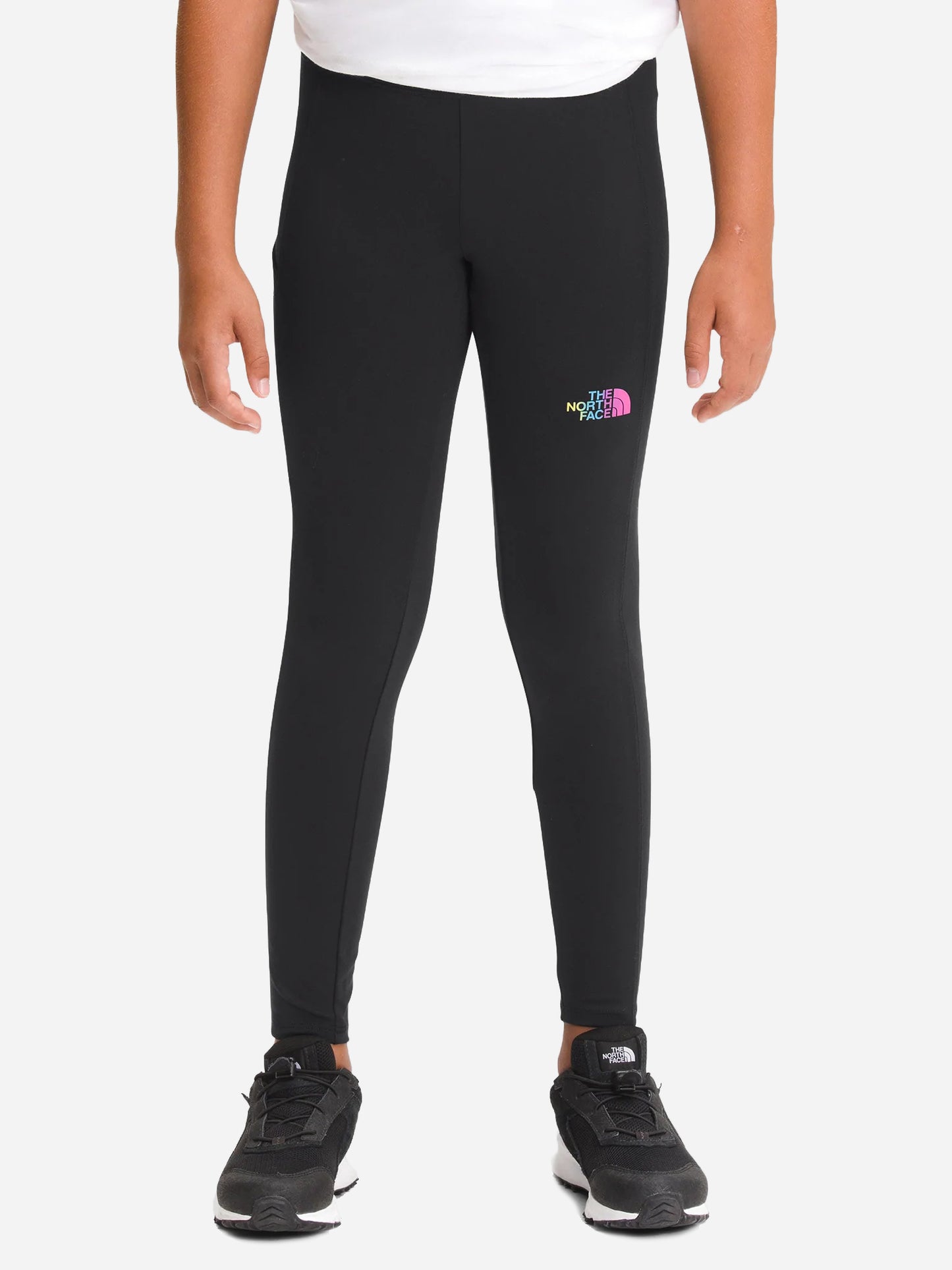 The North Face Girls' Never Stop Tight - Saint Bernard