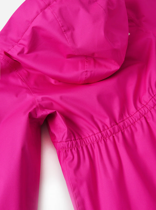 The North Face Girls’ Antora Rain Jacket