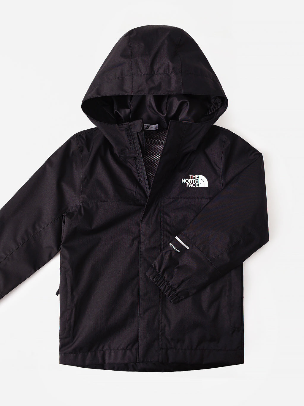 The North Face Boys' Antora Rain Jacket - Saint Bernard