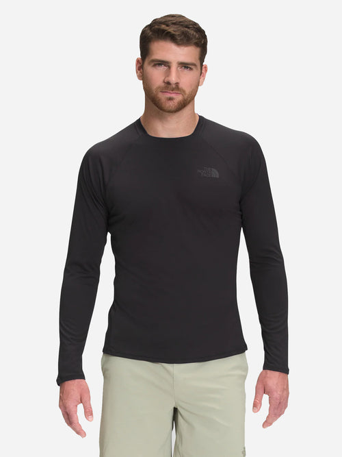 The North Face Men’s EA Big Pine Long Sleeve Crew