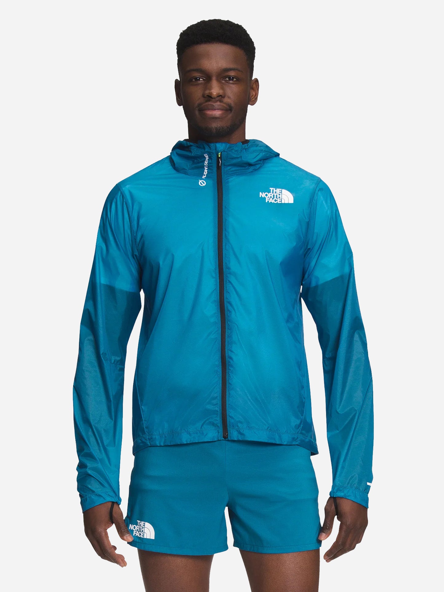 The North Face Men’s Flight Lightriser Wind Jacket - Saint Bernard