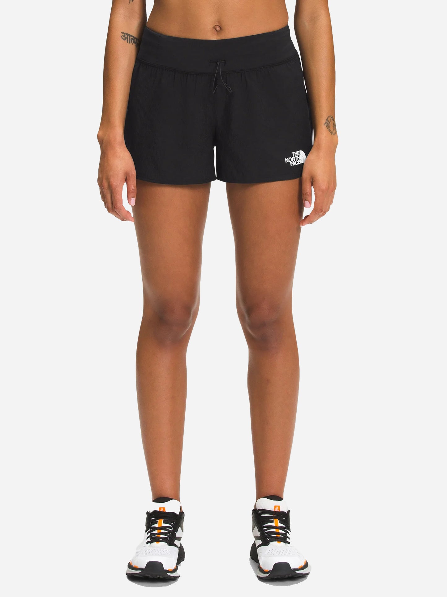 The North Face Women’s Movmynt Short 2.0 - Saint Bernard