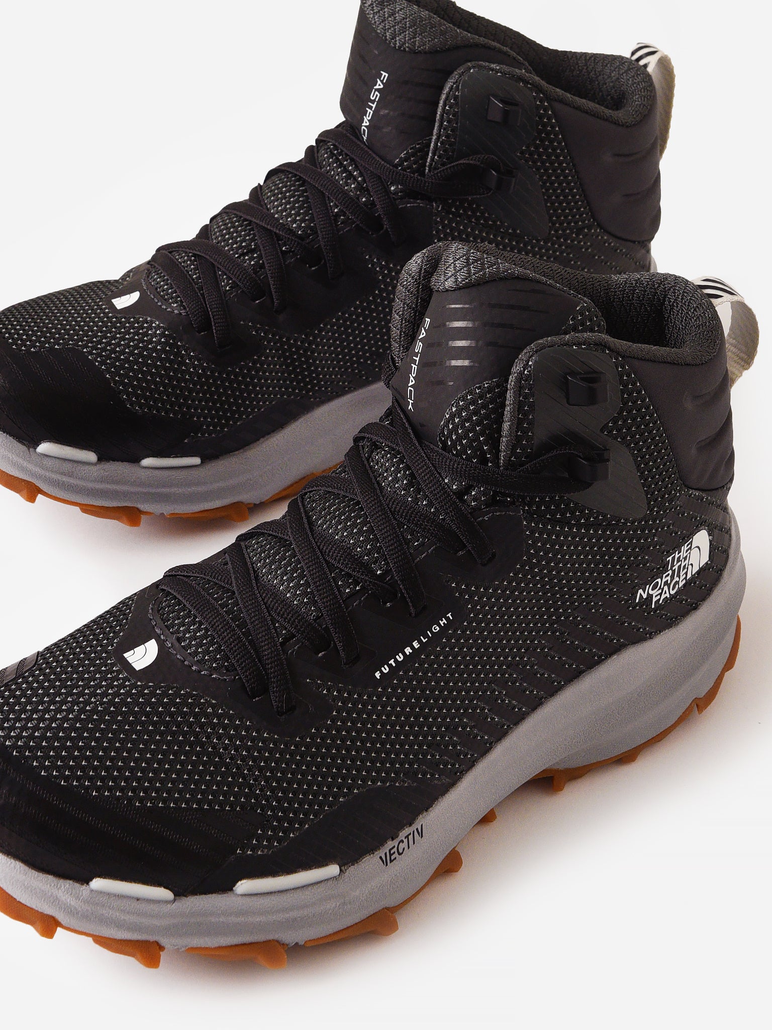 The North Face Women’s Vectiv Fastpack Mid Futurelight Boot - Saint Bernard