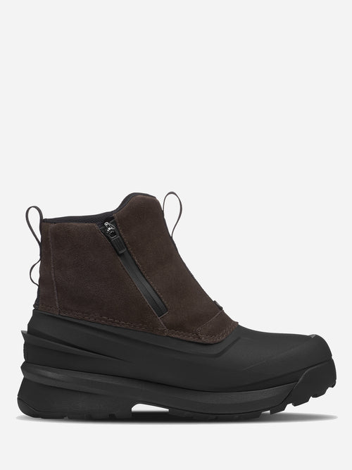 The North Face Men's Chilkat V Zip Waterproof Boot
