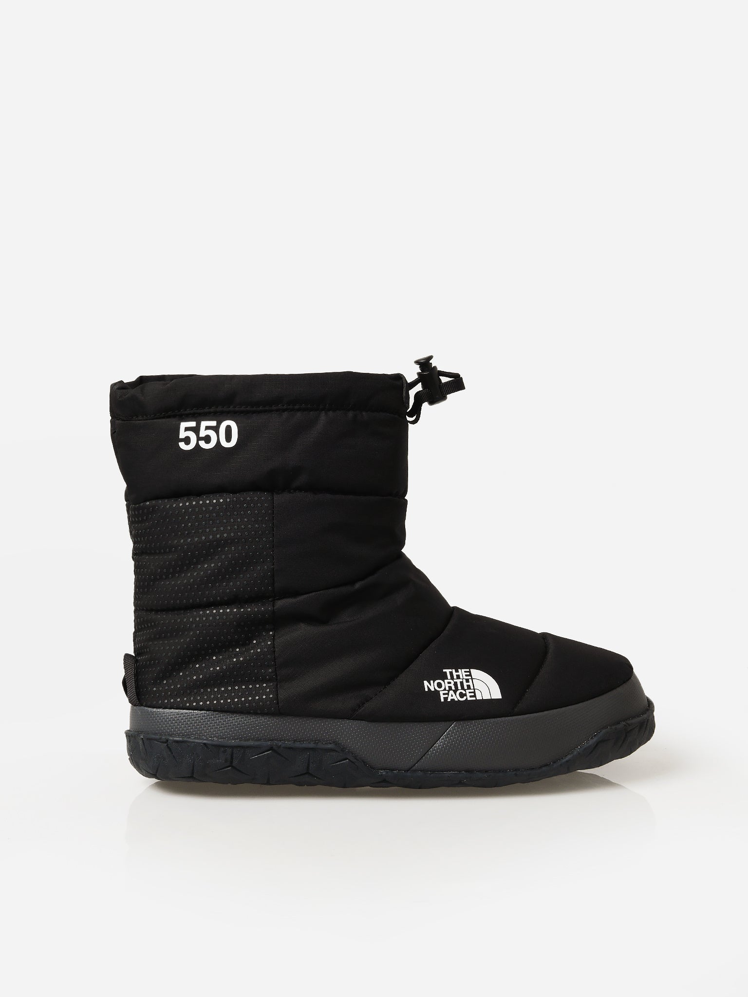 The North Face Women’s Nuptse Après Booties