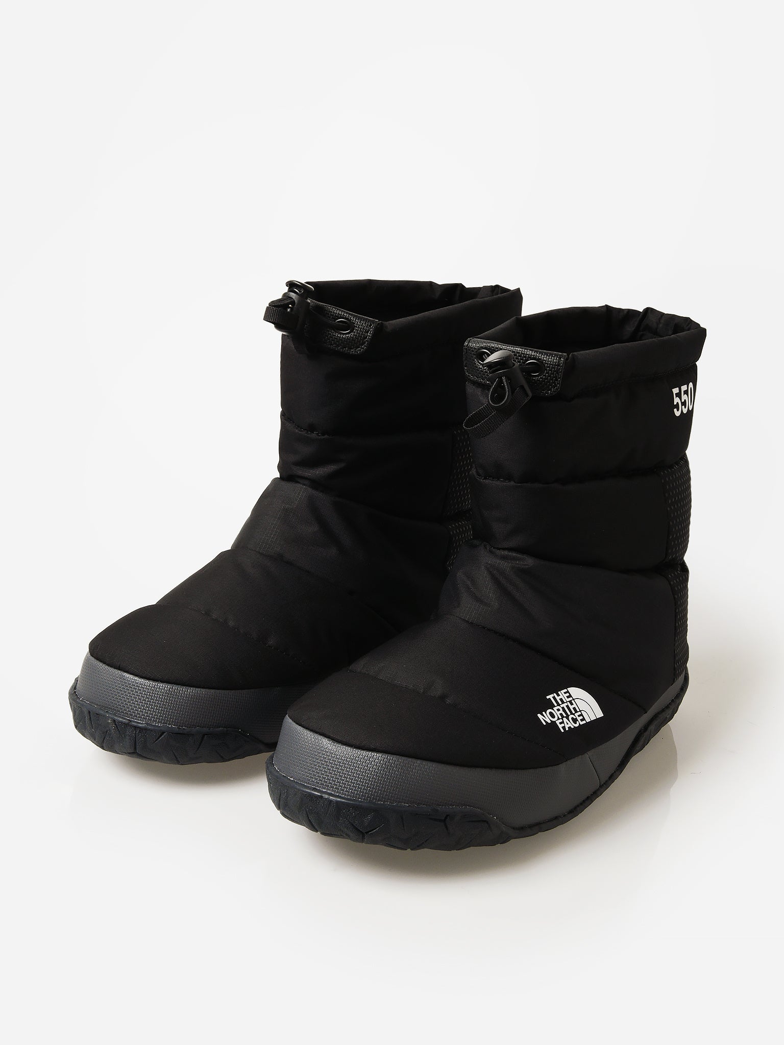 The North Face Women’s Nuptse Après Booties