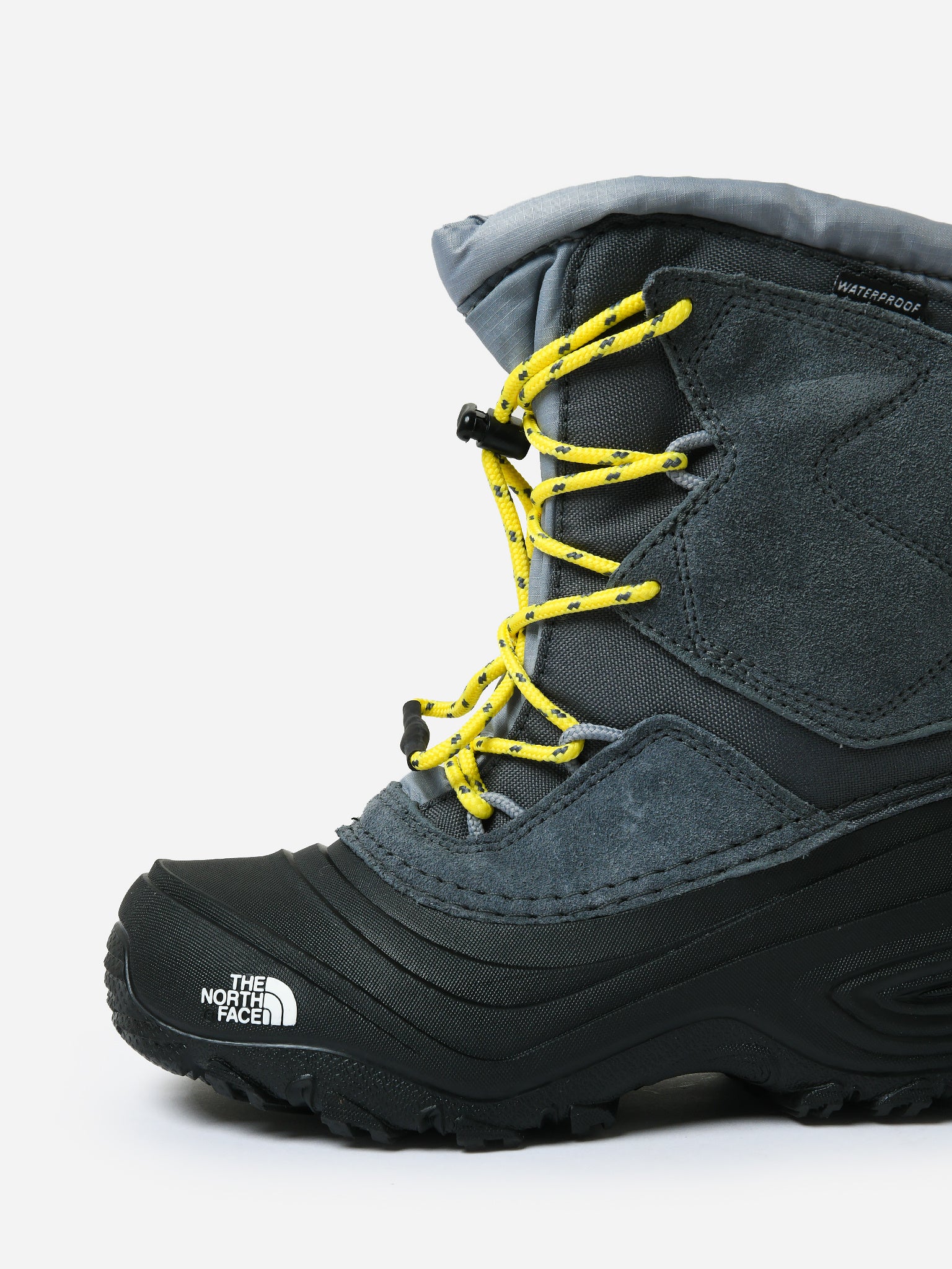 The North Face Kids' Alpenglow V Waterproof Boot - Saint Bernard