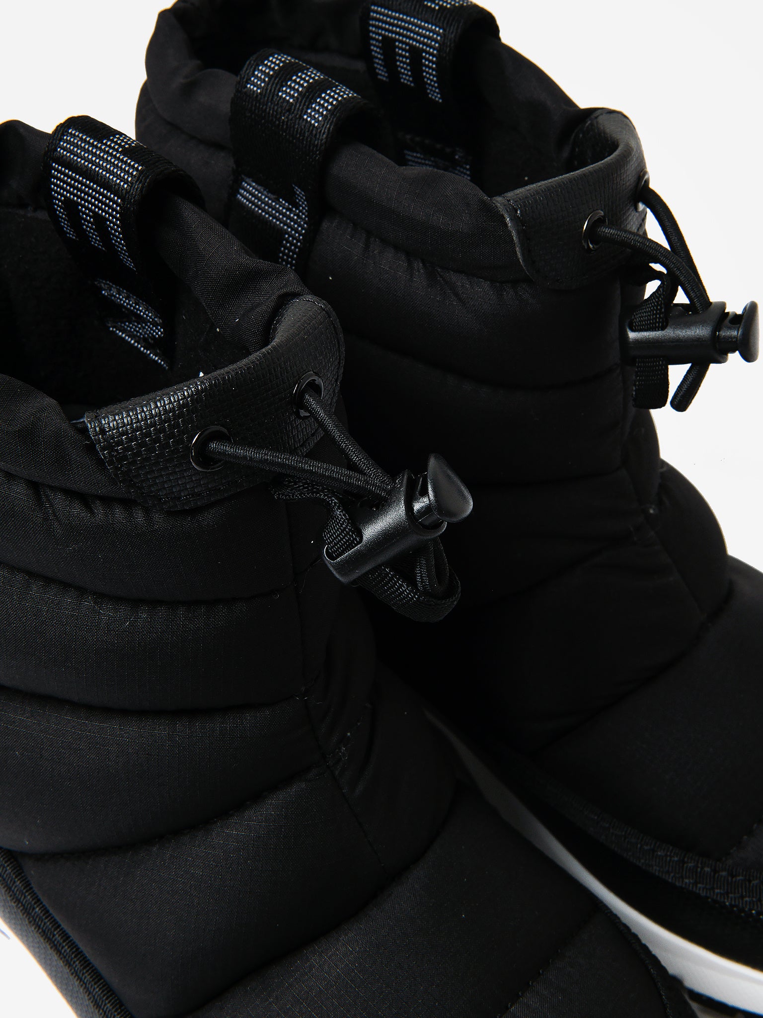 The North Face Kids' ThermoBall⢠Pull-On Waterproof Boot#N# #N# #N# - Saint Bernard